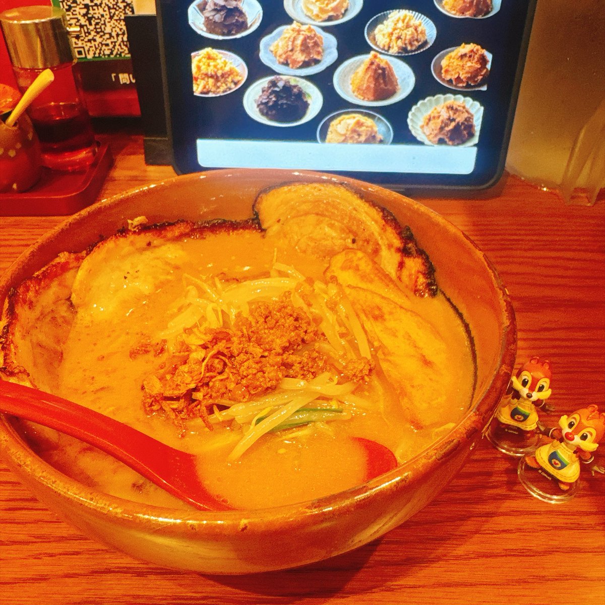 o222KH's tweet photo. みとみの跡地 田所商店
味噌が3種類あるみたいなのでまた行ってみる！餃子うまだった😋 https://t.co/zqdnY4SCgR