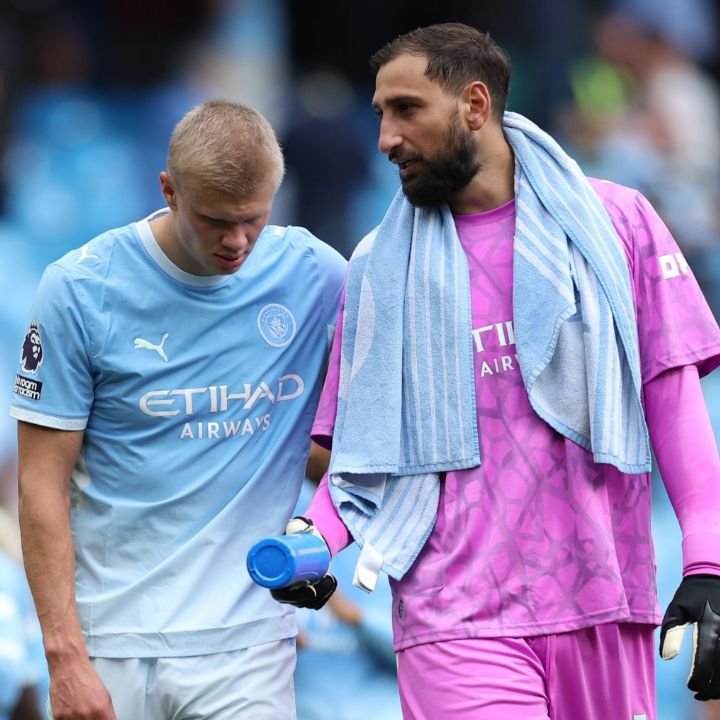 MadridSports_'s tweet photo. 🚨🏴󠁧󠁢󠁥󠁮󠁧󠁿 MIEDO en el VESTUARIO del Manchester City

Según @lequipe, un agente ha contado que entre los jugadores del conjunto inglés hay PREOCUPACIÓN por un posible DECENSO al Championship

Temen que la SANCIÓN de la Premier League sea bajar directamente o una DEDUCCIÓN de PUNTOS que haga imposible mantener la categoría