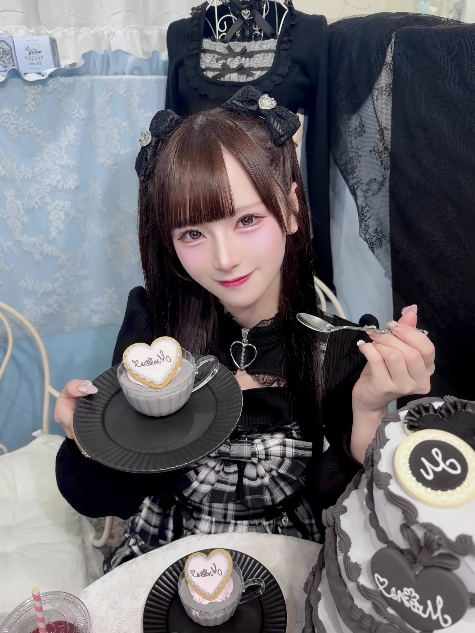 清宮 萌香【Melty BeaR】@10/18(日)全国ツアー北海道📍PLANT on X