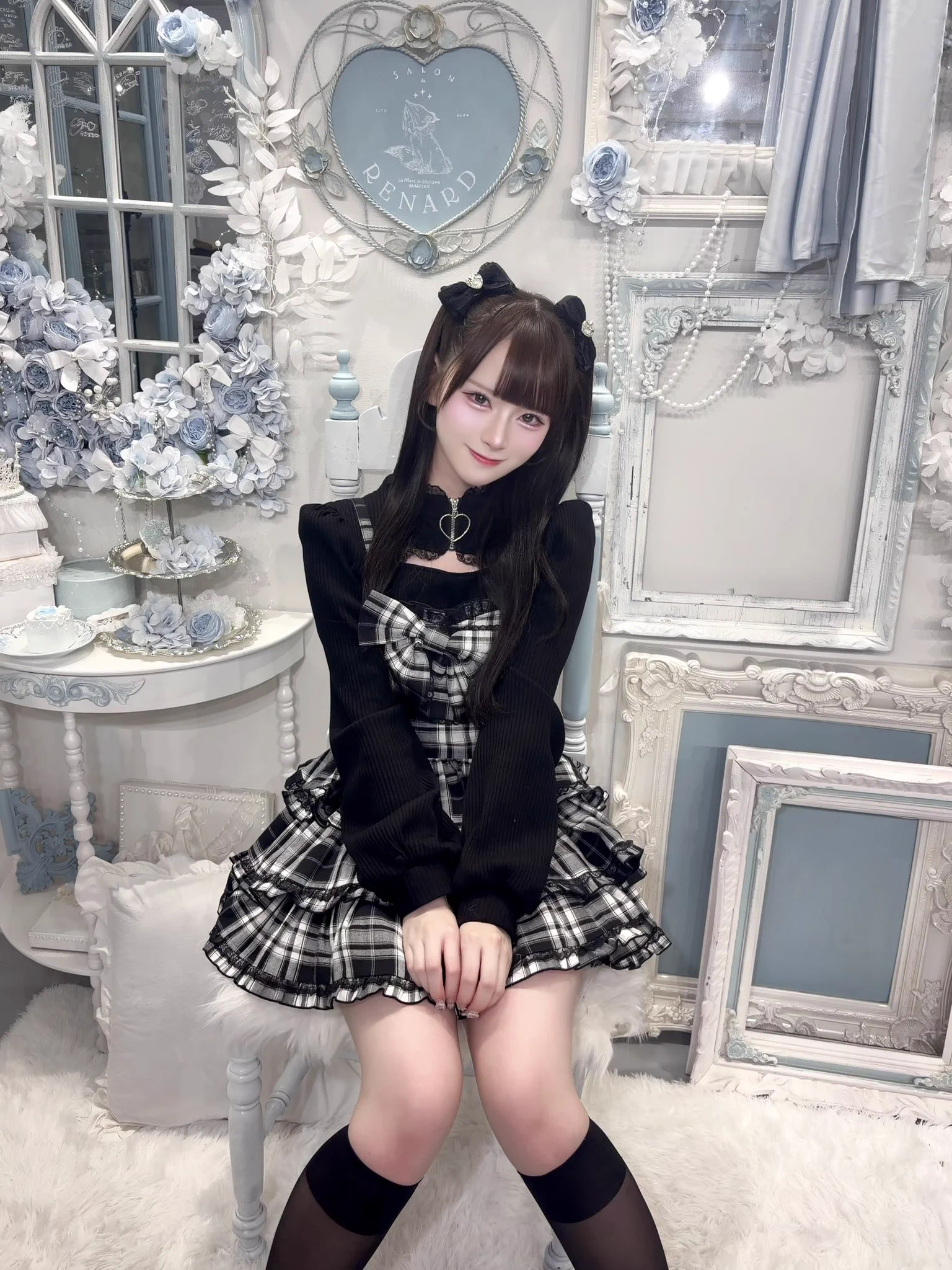 清宮 萌香【Melty BeaR】@10/18(日)全国ツアー北海道📍PLANT on X