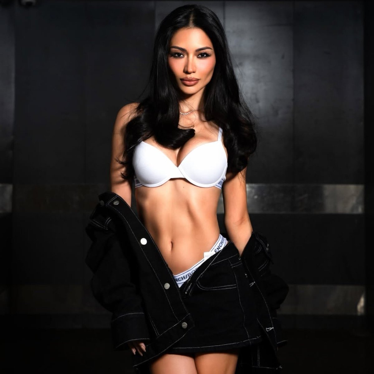 pani_panpan's tweet photo. baddie sampan🔥 https://t.co/Rgm1Pzg5PI