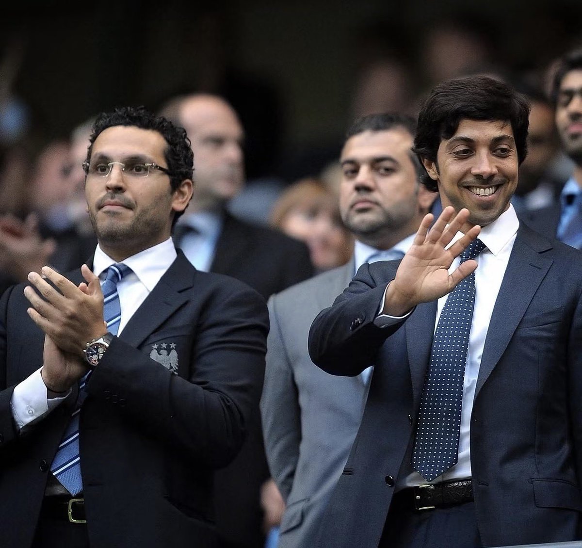 MatchDCentral's tweet photo. 🚨 BREAKING: If Manchester City win their appeal and the verdict is overturned, the Premier League may never be the same again.

City could then take legal action and seek huge damages over the case.

The Premier League and its independent bodies could face serious questions about how the case was handled.

This could lead to major changes and a complete reform of the Premier League’s system.

🔵 The outcome of this appeal could change English football forever.