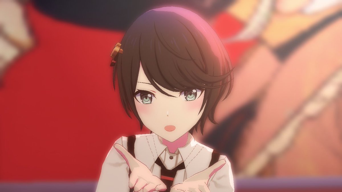 hanazqk233's tweet photo. 寧々、まふゆ、一歌（リプに奏、雫） https://t.co/o1Eohyhg4h
