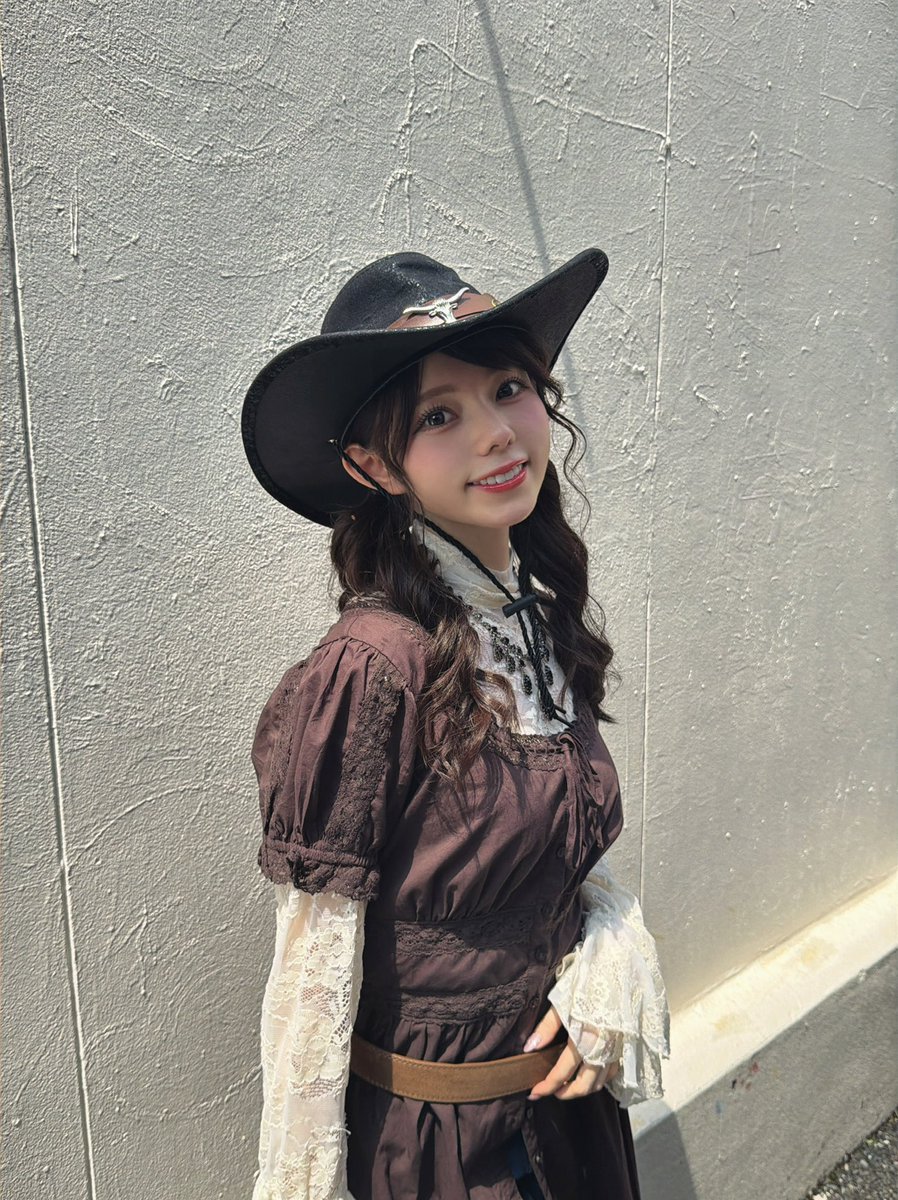 MSP__Rio's tweet photo. ♡お知らせ♡

本日9月30日(水)発売
 『Zipper 2026年秋号』に掲載していただいてます🍁📚

素敵な衣装とヘアメイクで、いつもと少し違う雰囲気に仕上げていただきました🤎

全国の書店でご購入いただけるので、是非GETしてくださいね😘🫶🏻

#Zipperjp @zipperjp https://t.co/iiZEg7L3L3