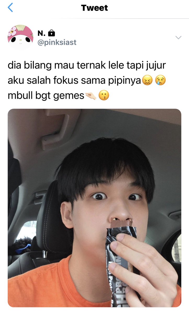 blueissant's tweet photo. skynani few tweets au

daily convo pasangan yang udah pacaran jalan 6 tahun https://t.co/Y348FPgUVI