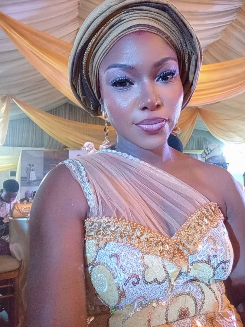 janetfunmi's tweet photo. Susan Peters 
44
Female 
Ojodu berger, Lagos 
Akwaibom, Nigerian
I'm an entrepreneur 
Single 
None
Serious relationship that will lead to marriage 
44 to 50
Within ojodu berger, Ikeja, yaba, surulere axis
A violent man/ dishonesty, a man that doesn't value/respect women 
08080752635
susanpetersuwana@yahoo.com 
IG: susanpetersuwana

Well... I'm Susan I'm that August 22 girl — Leo heart, Virgo brain. Warm, loyal, and I love building things — whether it's my brand Wanadelite, or a meaningful connection.

I run a small organic drinks business in Lagos, but outside work I'm really just a simple, family-oriented woman who loves good laughter, good food, and peace of mind.

 I value respect, effort, and a man who knows what he wants and is not afraid to be intentional.

I'm  looking for someone intentional, God-fearing, hardworking, and kind. Someone I  can grow with.

Yes I agree