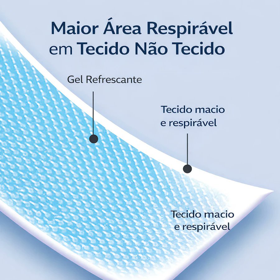 itsjeonjm's tweet photo. 🚨 | INDICAÇÃO DE UTILIDADE PÚBLICA

Existem adesivos de gel geladinhos que ficam sobre a pele e dão sensação de resfriamento na parte do corpo que você colar. Eles são aqueles patches molinhos (com textura de gel) que dão uma sensação geladinha logo que você aplica eles!!

Eles podem ser uma opção BEMM prática pra levar na bolsa e usar na fila pra aliviar a sensação de calor, ainda mais com o El Niño que vamos enfrentar!!

🔗 https://t.co/lv5HKiz51D

Dê RT e compartilhe essa informação com mais armys que irão ficar horas na fila!