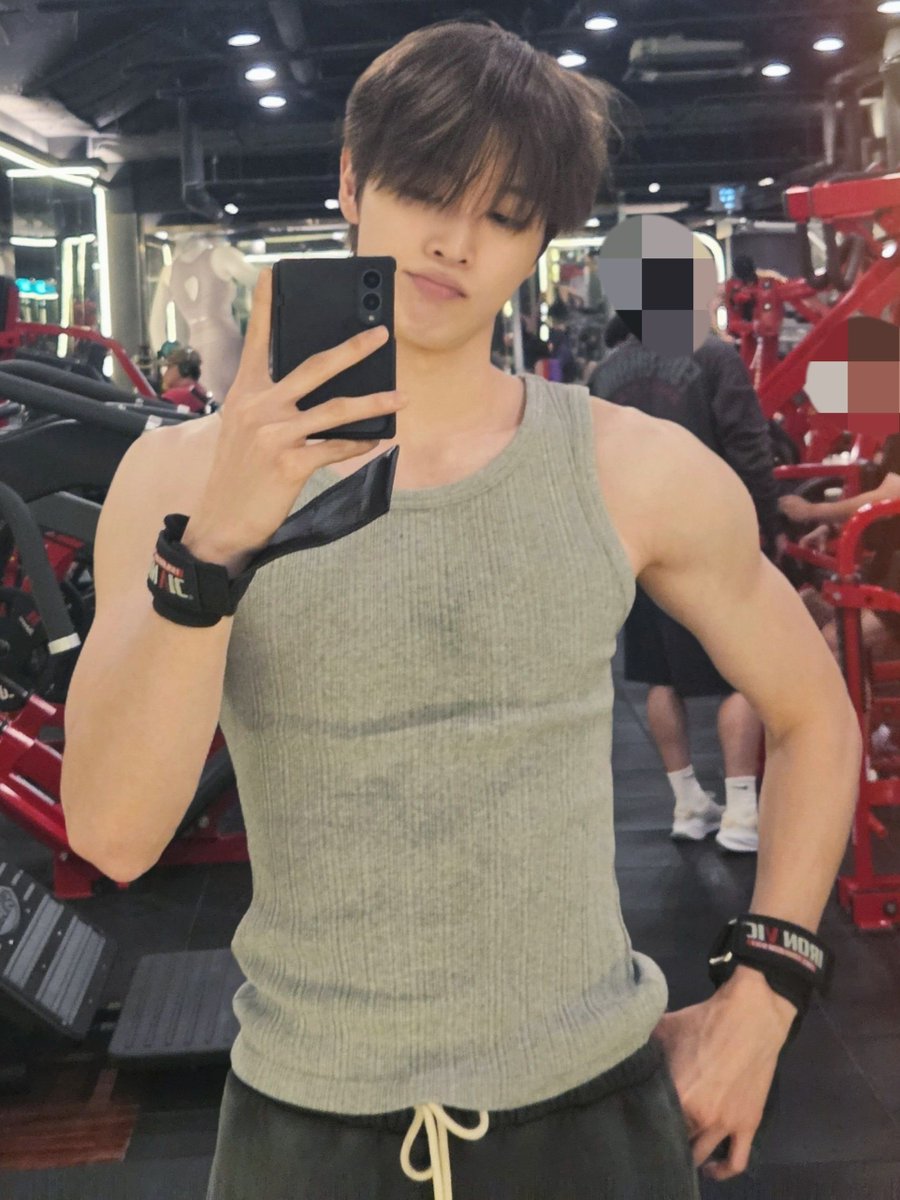 kpopachillean's tweet photo. RIIZE Sungchan
#성찬 https://t.co/Qc18q982kB