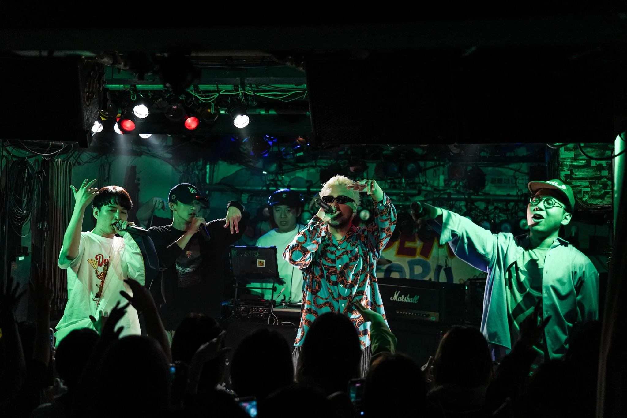 若手芸人HIPHOP同好会 on X: 