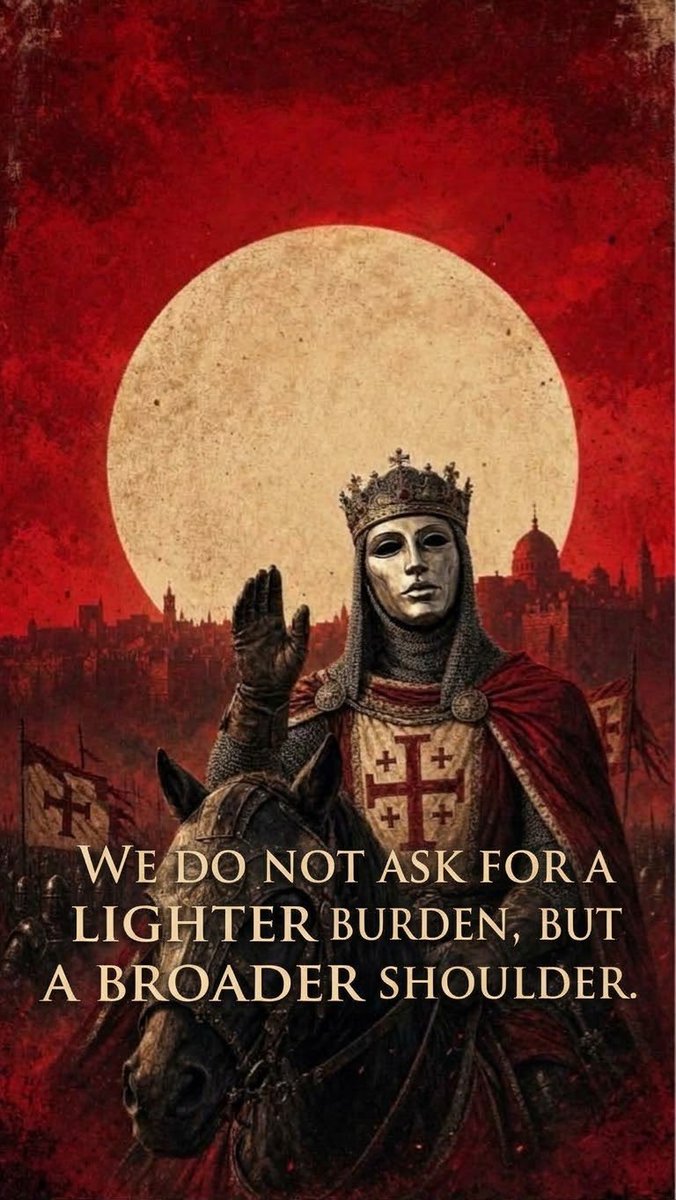 Catholic_bro's tweet photo. Carry your cross daily https://t.co/9emu3j0O9v