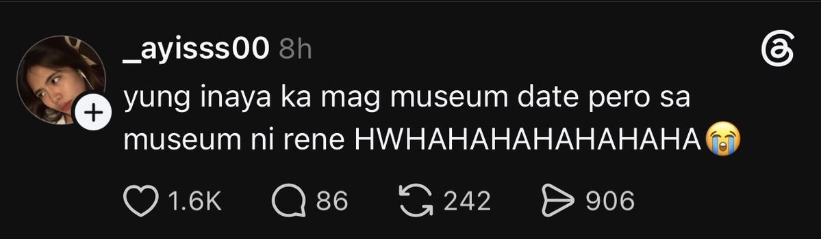 zecversethy's tweet photo. 😭😭😭 ayun, singil ka ngayon ng 30 pesos https://t.co/YjzVxyE8Dg