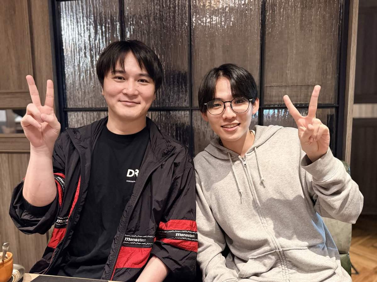 Ky0n_kimi's tweet photo. 😭 https://t.co/oY7wr4hCd9