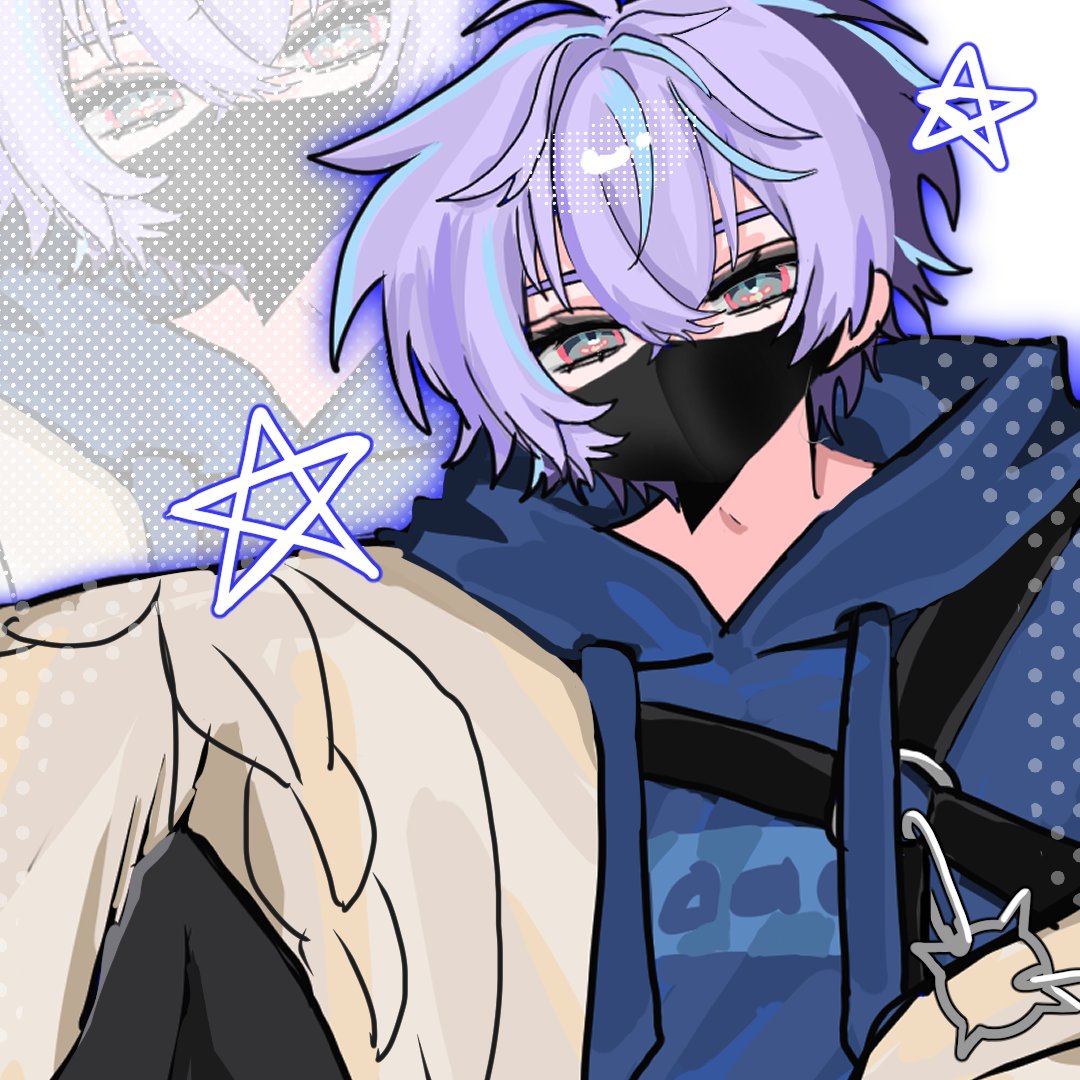 nuco_n_'s tweet photo. ★ https://t.co/WIBXQr07Df