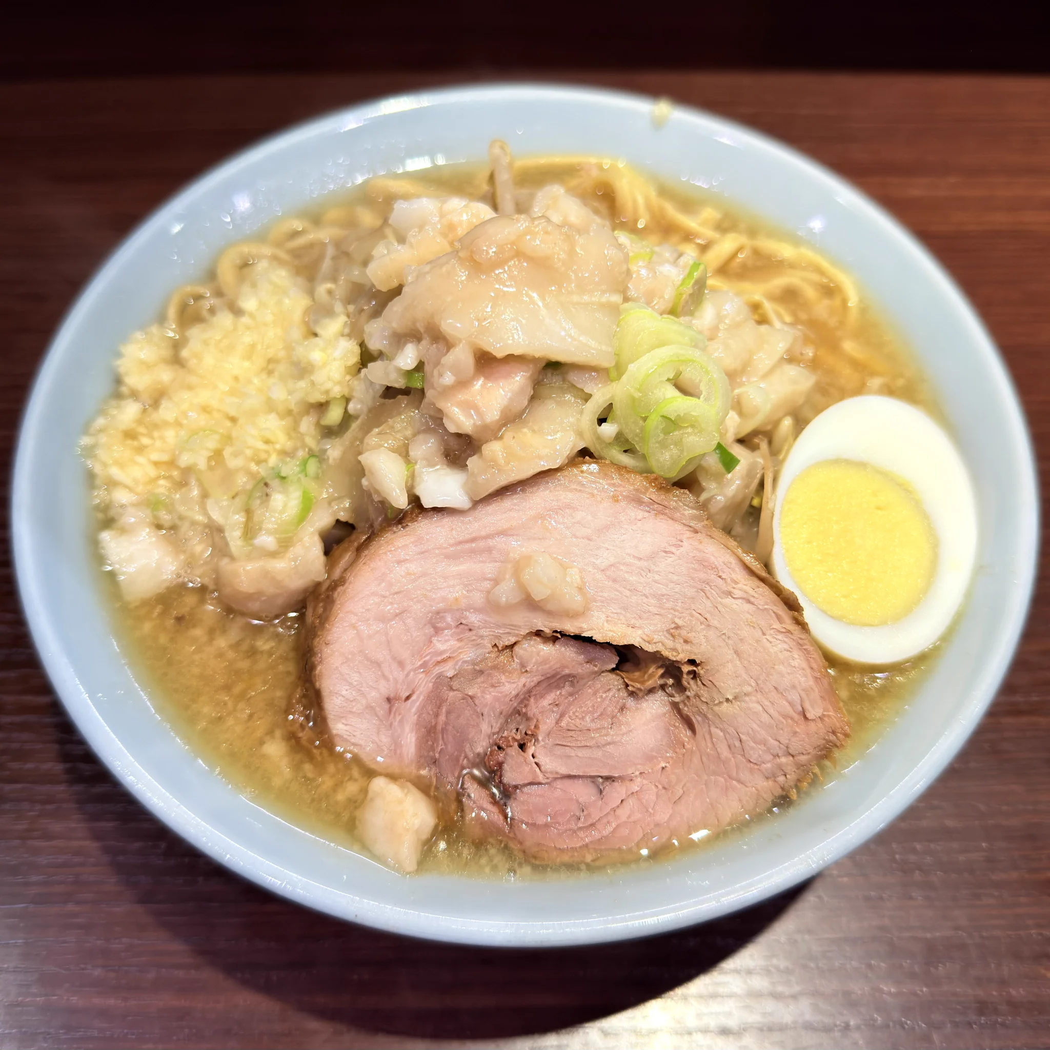 ラーメン富士丸西早稲田店2 (@220nisiwaseda) / X