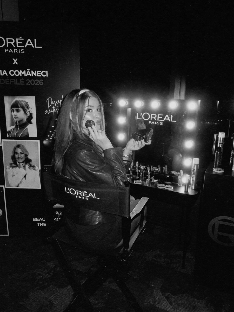 imreddysh's tweet photo. L'Oréal event 💄 https://t.co/PGZFpr6wdk