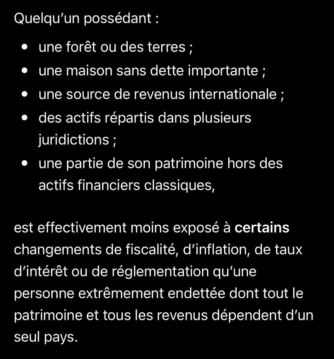 c0cojojo's tweet photo. @trader95099 Il existe une architecture européenne permettant à des terres et forêts bien particulières de générer une valeur carbone certifiée https://t.co/W2JBbpr34c