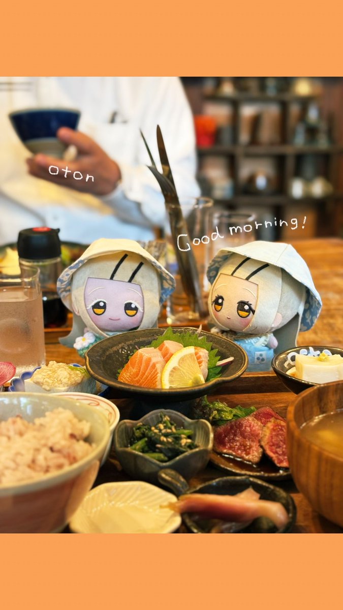 sotastylife's tweet photo. 今月は旅行、彼岸花を見に小さな冒険、、、
広たちといろんなところに行きました
楽しかったね、来月もよろしくね𓂃𓈒𓂂𓇬
    
#初星学園ぬいぬい部
#今月のぬいデミー賞 https://t.co/0KP5hPg9t8