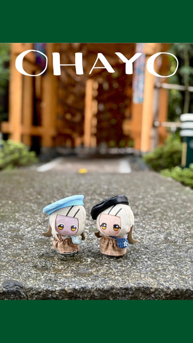sotastylife's tweet photo. 今月は旅行、彼岸花を見に小さな冒険、、、
広たちといろんなところに行きました
楽しかったね、来月もよろしくね𓂃𓈒𓂂𓇬
    
#初星学園ぬいぬい部
#今月のぬいデミー賞 https://t.co/0KP5hPg9t8