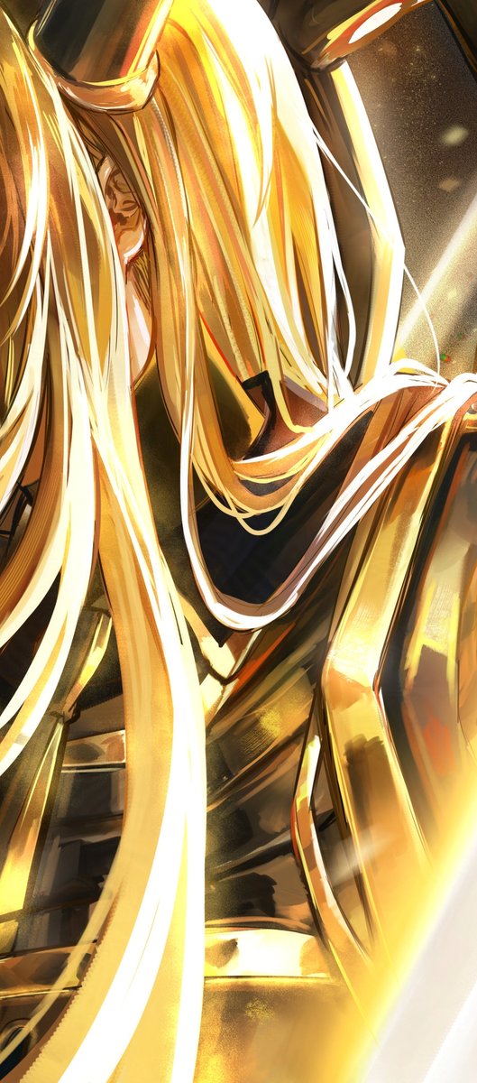 noboroomu's tweet photo. bro thinks she's gilgamesh

#limbuscompany https://t.co/VcBtsnC8as