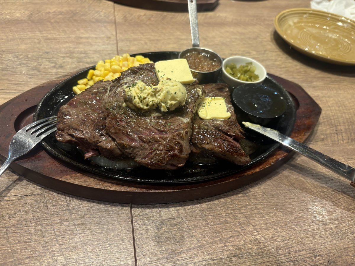 prof_layton1's tweet photo. 美味かった！ https://t.co/mugcEGyxcE