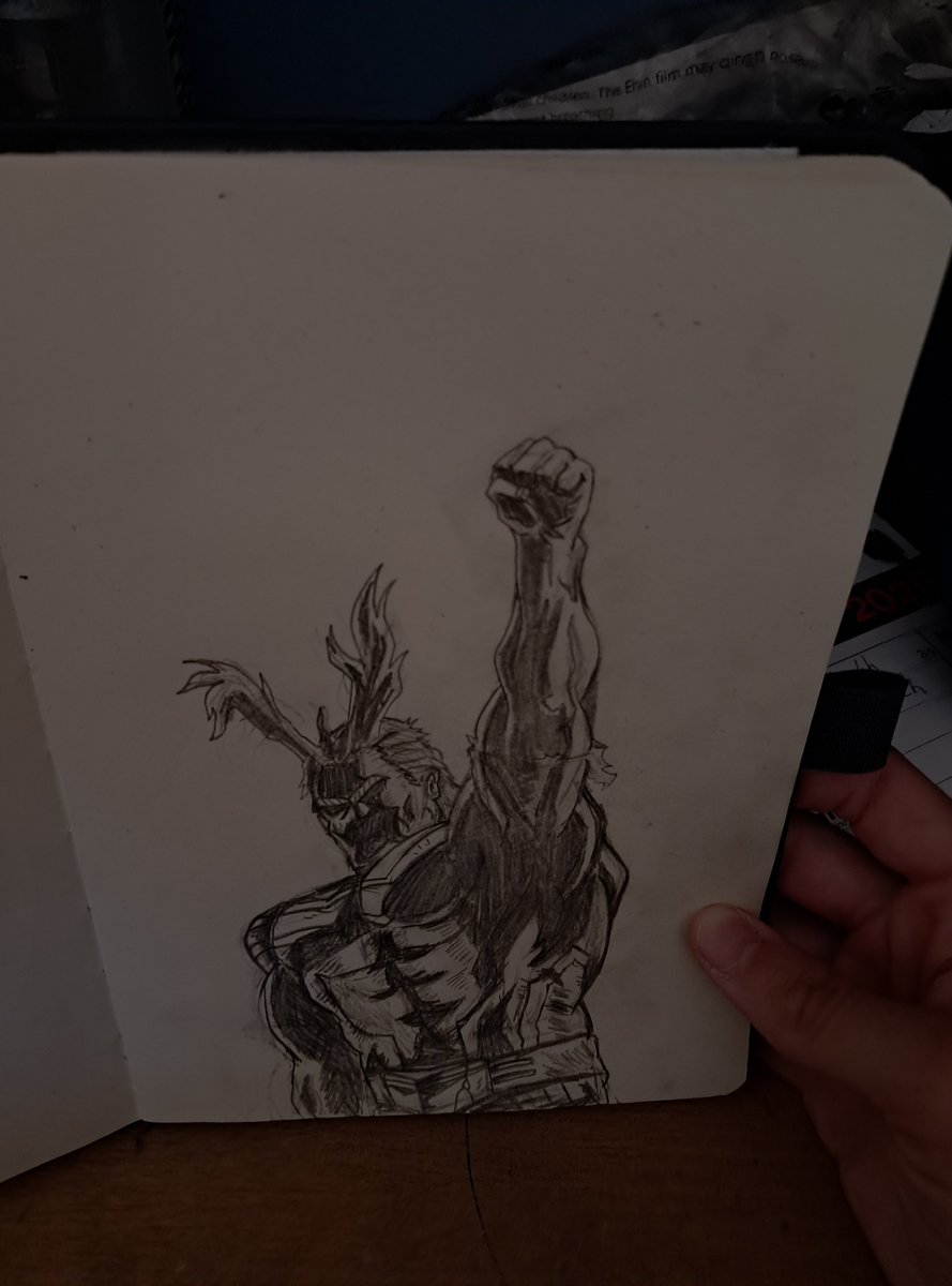 GaMer07_Draw's tweet photo. All Might try (hand reveal)
#Mha #allmight #Bokunoheroacademia #MhaFanart https://t.co/nqX6D28uHV