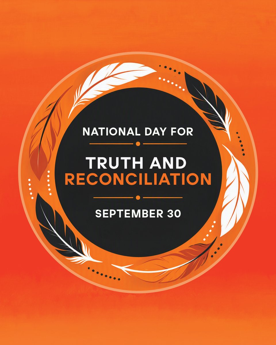 ChandosLTD's tweet photo. Today, we recognize National Day for Truth and Reconciliation. We honour residential school survivors, remember the children who never returned home, and acknowledge the lasting impacts of these institutions. We remain committed to reconciliation through action. #NDTR https://t.co/iYTZbieLgz
