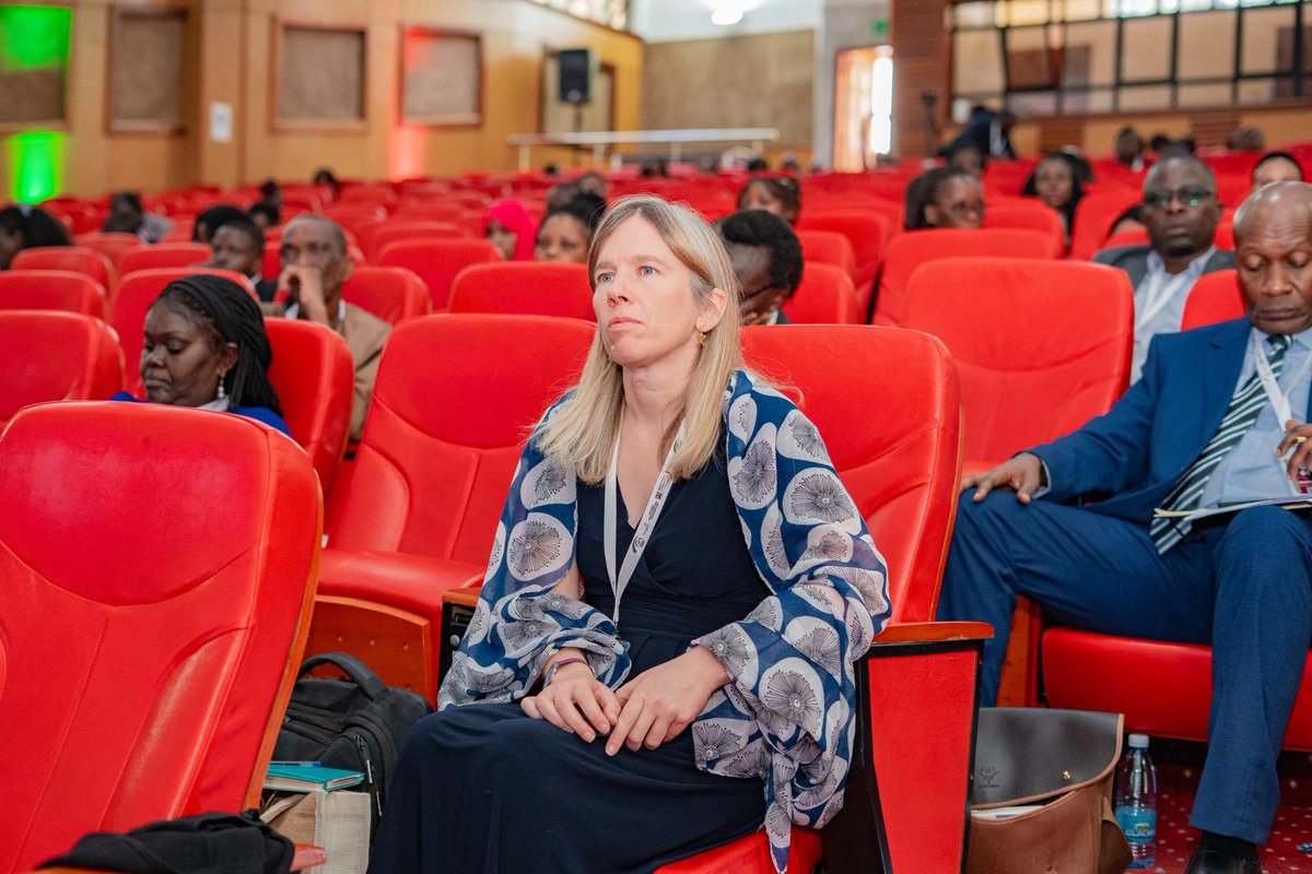 SP_Kenya's tweet photo. 1/2 Day 2 of the 4th Kenya Social Protection conference .

Governor Dr. Irungu Kang’ata  “Social protection must go beyond cash transfers and respond to the different needs of families across the life cycle,” 
In @MurangaGovt_021 we have Kang’ataCare programme, https://t.co/WBC2d447q3