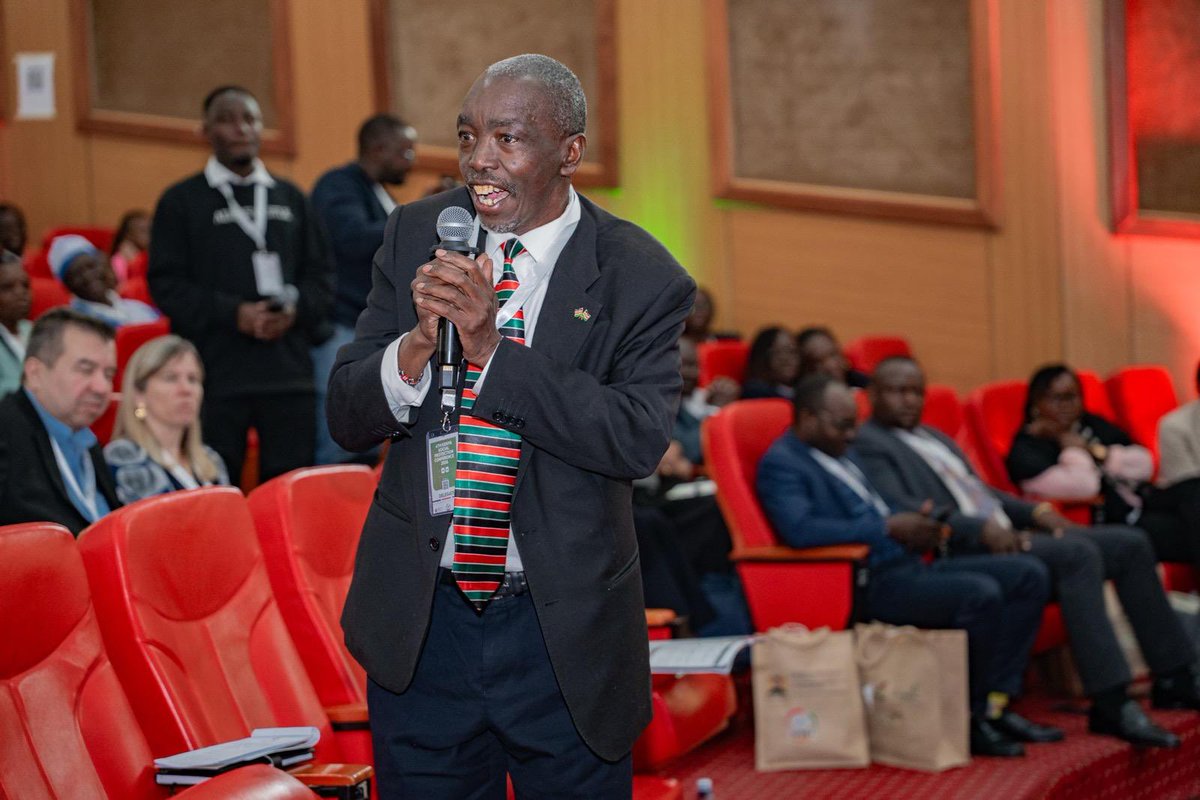 SP_Kenya's tweet photo. 2/2 which provides medical insurance to 40,000 vulnerable households. The medical schemes also include KSh100,000 last-expense support, KSh10,000 for couples who marry in church, and KSh10,000 following the birth of a child.”

#SPCKe2026 https://t.co/dlI3BHSW2W