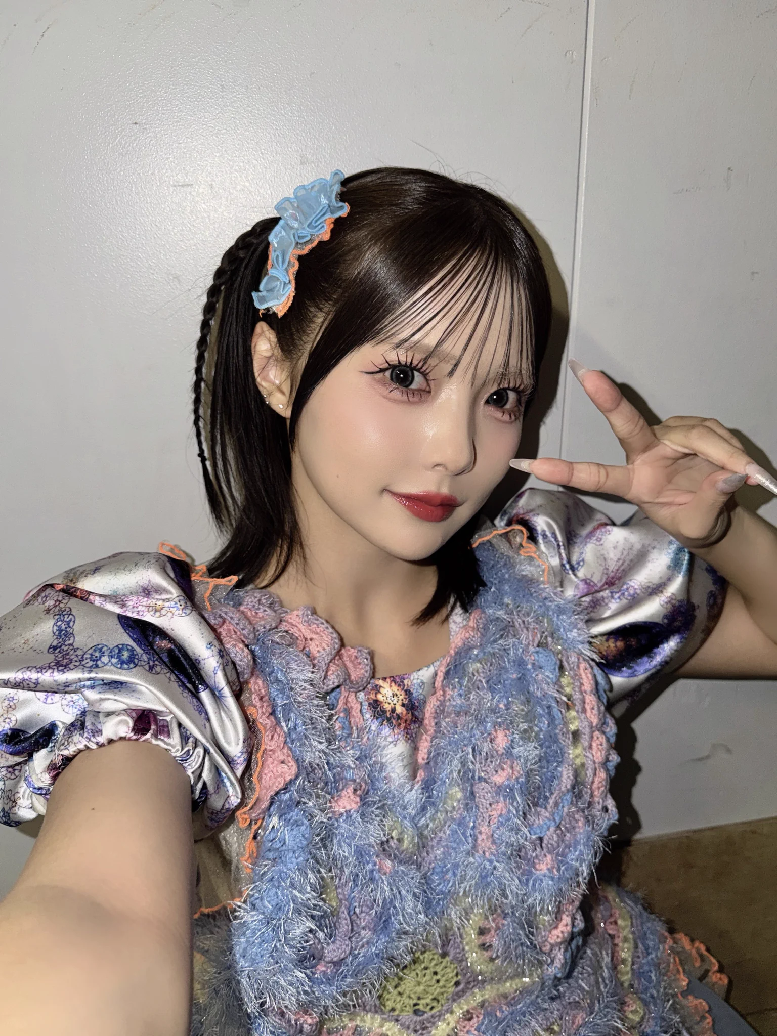 福山梨乃 (CANDY TUNE) (@rino_ct1224) / X