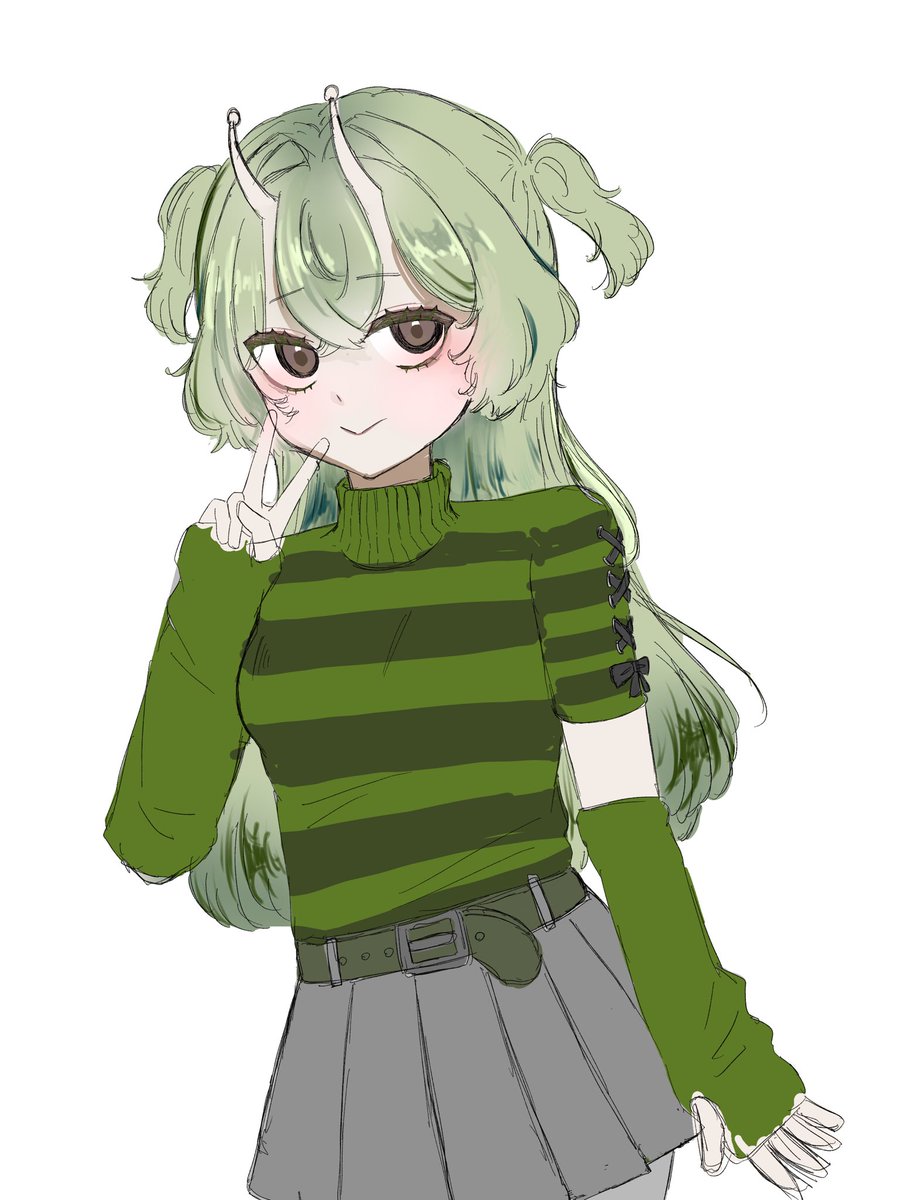 KONkiuti's tweet photo. 好きです。love…
#がのーさファンアートタグつくって #５０人イラフト https://t.co/iSL0y5qLUh