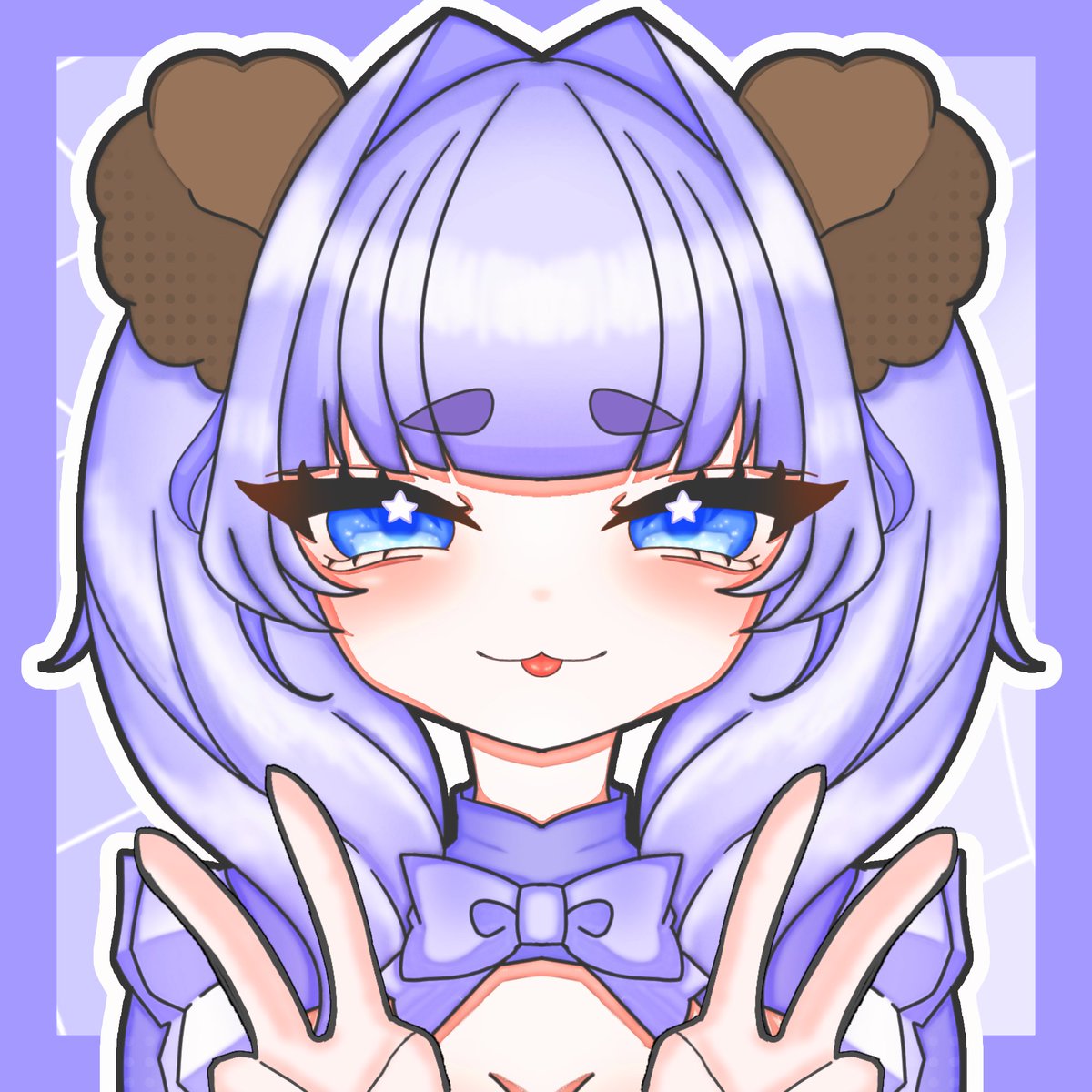 kanon_kon_0722's tweet photo. 【お知らせ✨】
Avvyを始めた記念に無償イラスト企画やります‼

≪参加条件≫
・1つ目…Avvyやミラティブで私の配信に遊びに来てくれたことがある方
・２つ目…イラスト納品に１ヶ月ほど、かかっても問題ない方
・３つ目…ミニキャラは納期はやめです‼

サムネイルにも使えます⭐ https://t.co/kvGCEaoydC