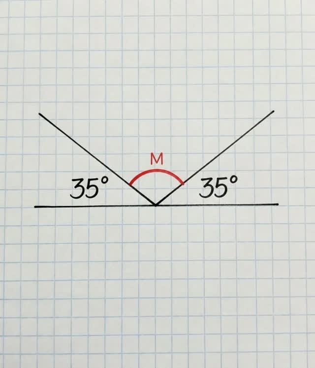 hibanoorie's tweet photo. Can you solve the value of  m https://t.co/tQY8OVLsHt