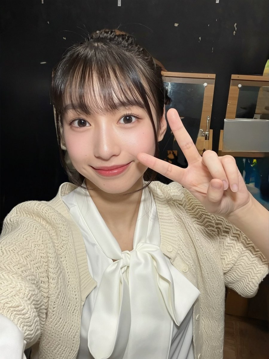 sound_e_1's tweet photo. #本2026 初日無事に終演いたしました！

こうして舞台に立てるのも
見に来てくださる方がいるからこそです！
いつも本当にありがとうございますˊᵕˋ♡

明日も全力で伝えます！！
ご来場お待ちしております✨️ https://t.co/9O5kmVdacD