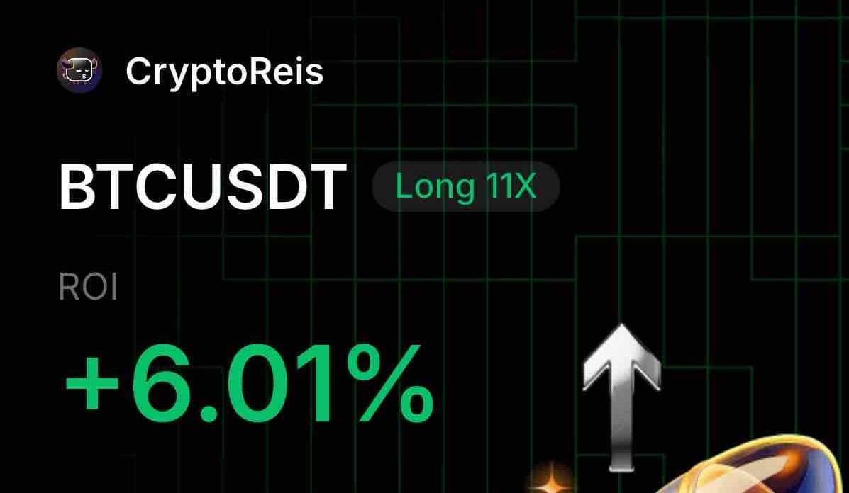 Reis0766's tweet photo. Beğenn Trc 20 bırak yoruma 

#bitcoin Grafigimizin ekmegini yedik

850$ kasa ile başladıgımız bu serüvene 

🔥 Güncel Kasa: 6.515$
📈 Toplam Büyüme: %662

➤ Toplam İşlem: 343
✓ TP: 332
✕  Stop: 11

İlerliyoruz  👏 7 k az kaldı
İşlem setuplarımın hepsinide ana Telegramda paylaştım

Sınırlı link yoruma bırakıyorum 
Ben susayım Yorumlar konussun