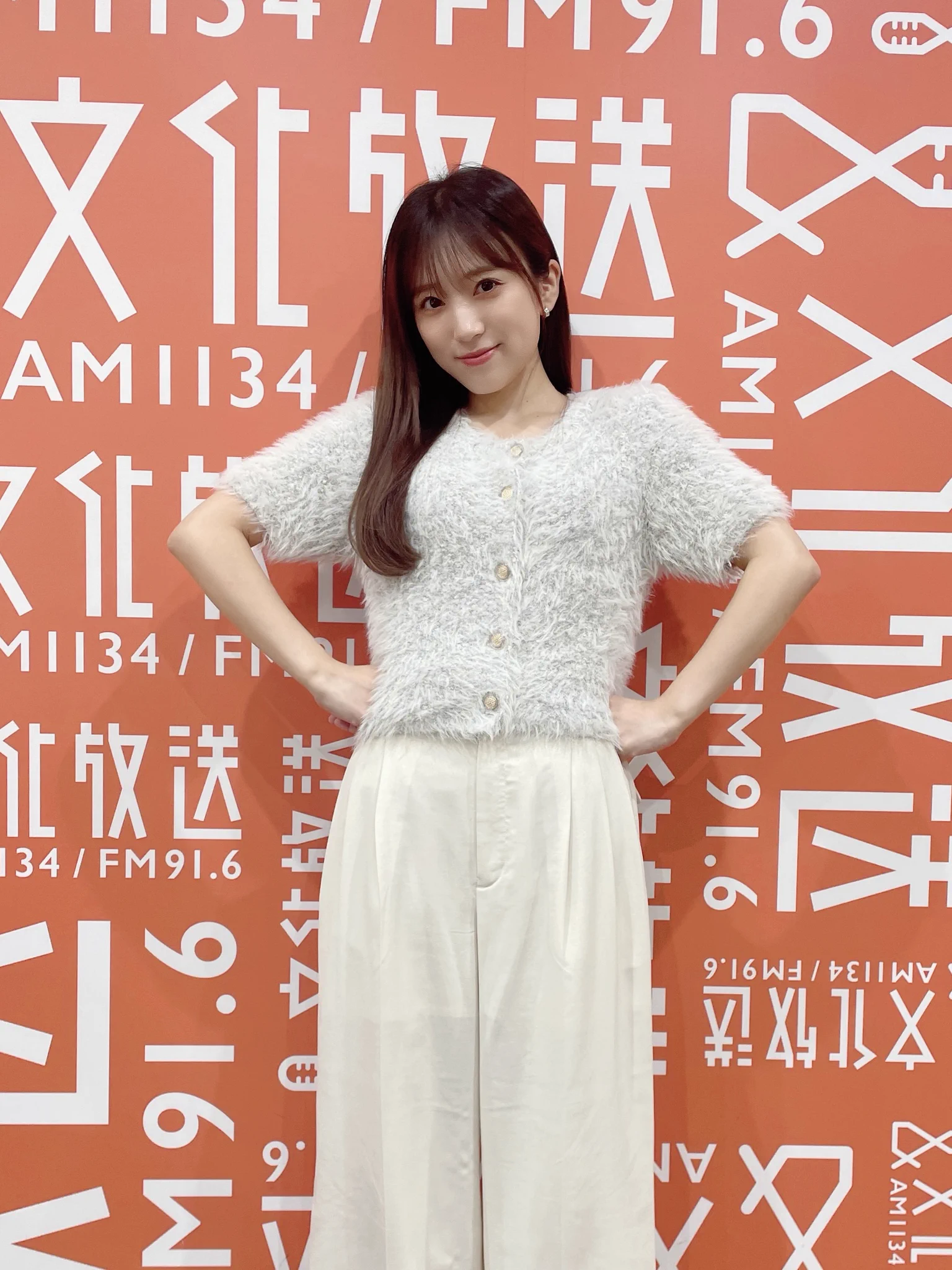 矢吹奈子 على X: 