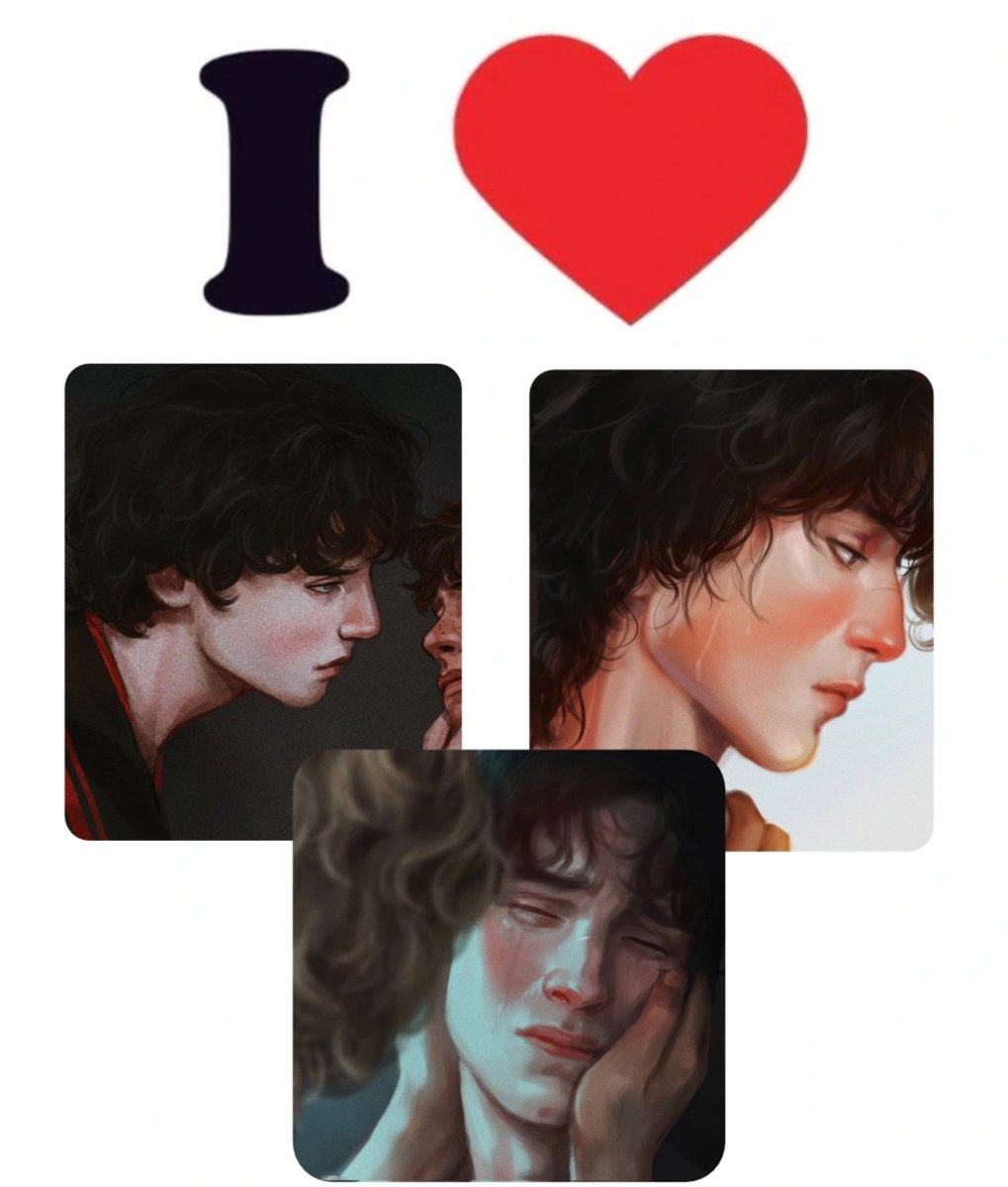 acervojym's tweet photo. beautiful boy 

🎨 : @/hahghahthah https://t.co/M2tEauZR2Q