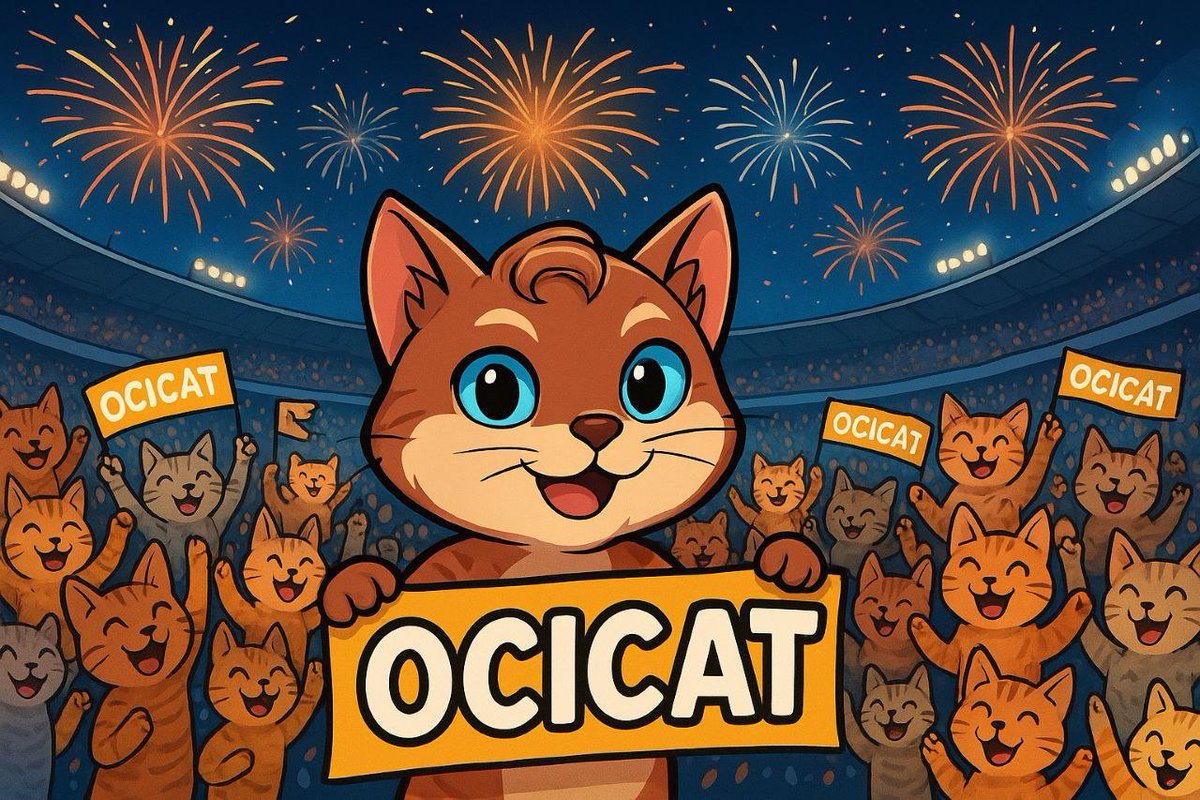 DondoDagba's tweet photo. @Colossuscrypto0 #Ocicat is the deal https://t.co/W8GEdPUgyd