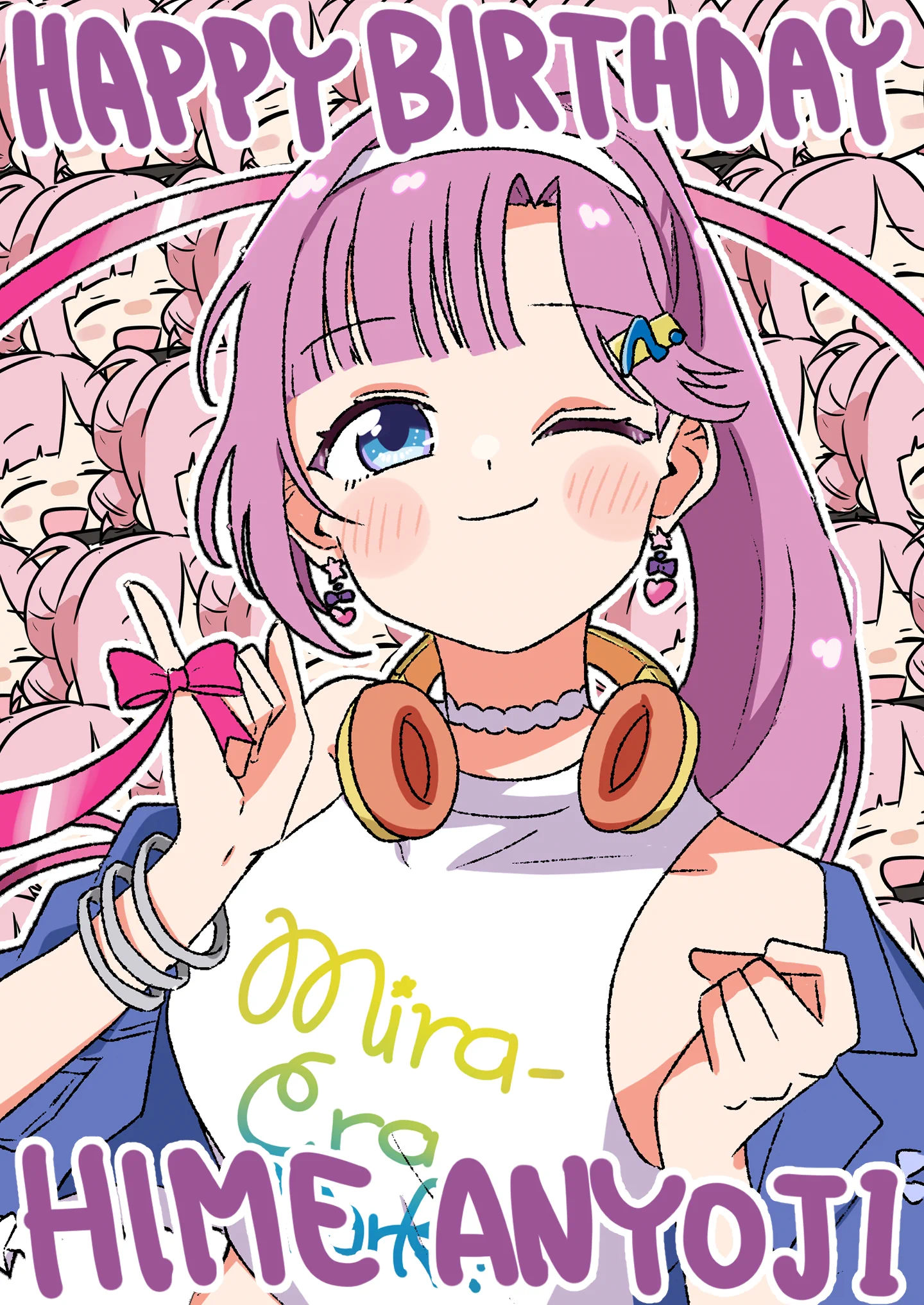 かん様 かんざき号🎤🔋🎧🍫 on X: 