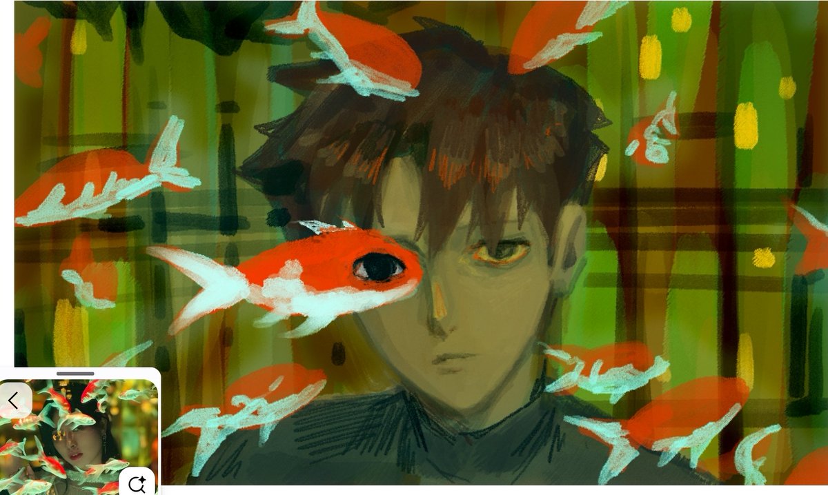 hailang1213's tweet photo. 🐟 https://t.co/mvo7EzAexa