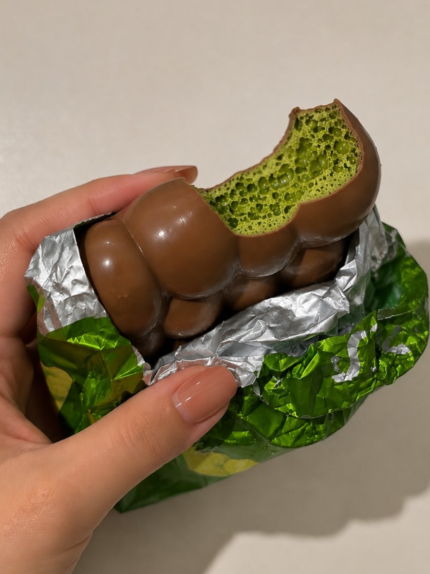 serenellacloud's tweet photo. ga nyesel sama sekali coba coklat ini
CUMA NYESEL KENAPA BELINYA DIKIT😭 https://t.co/pHSRsbRrwy