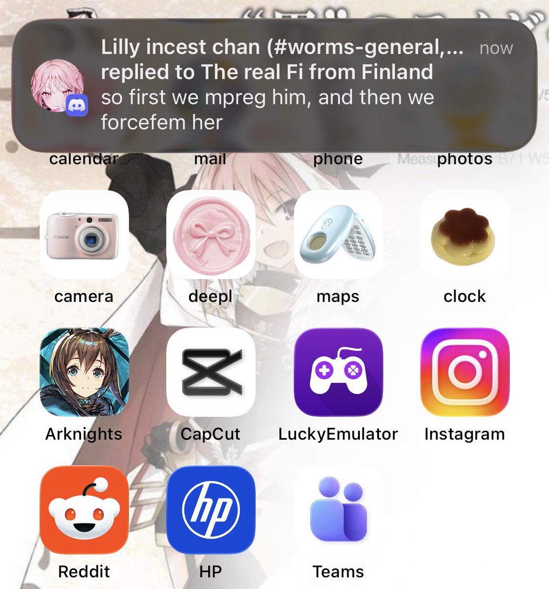 stolphie's tweet photo. never turning off my notifications https://t.co/WDvgVZNV0K