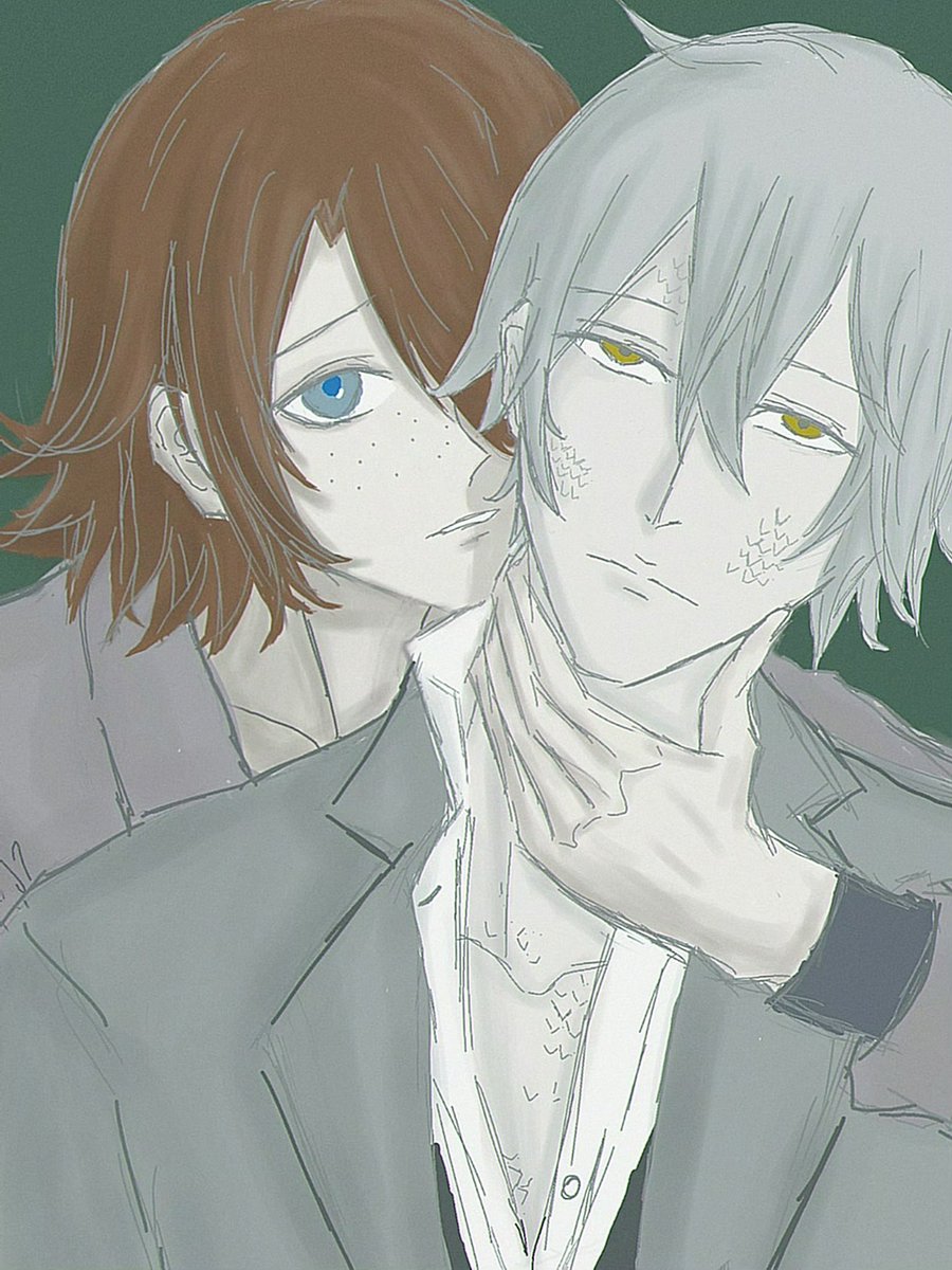 SendmetohellII's tweet photo. Closed .
（Had reference ）
#kuroshitsuji #kuroshitsujidoll #artmoots #黒執事 https://t.co/nlLXN0plZV