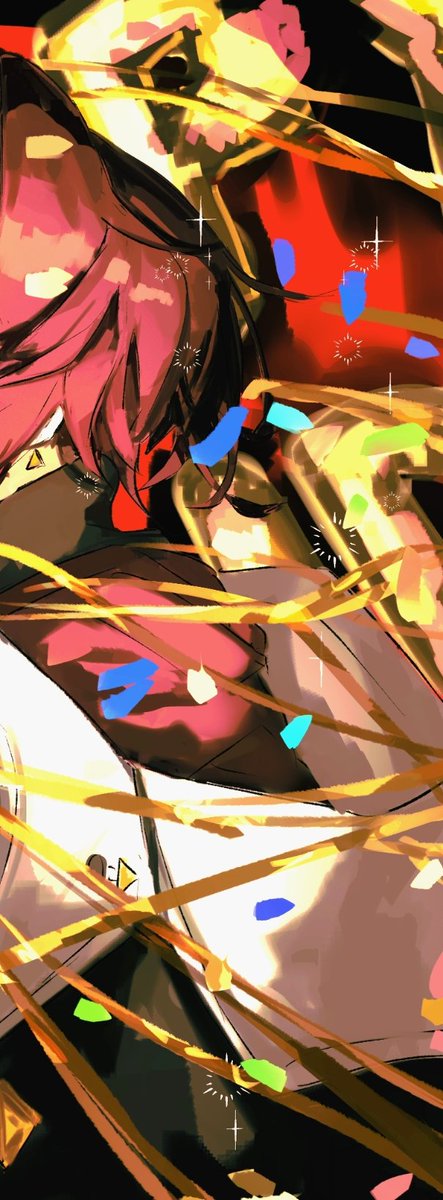 yougyotobono's tweet photo. うおおおおお誕生日おめでとうううううううううう！！
＃絵ンジュ
＃アンジュ爆誕 https://t.co/vrnQ14iORC