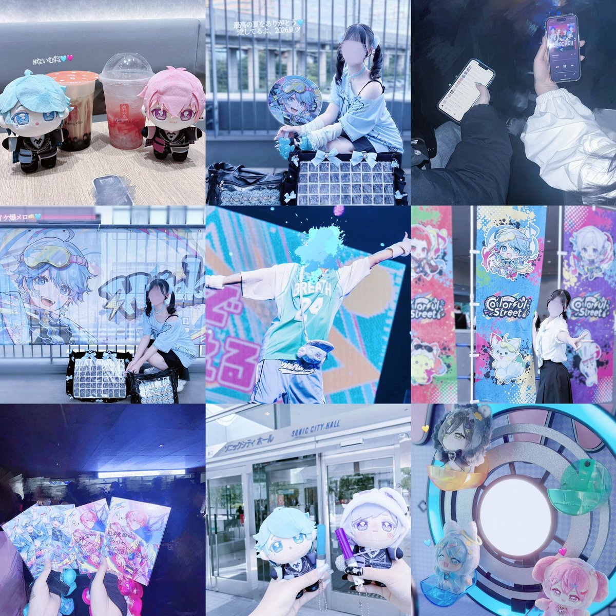 616_rucha's tweet photo. ♬.*ﾟ

「ゴメンね夜遅く寝るところだったでしょ？」
                  「驚いた私もかけようとしてた♡」

                                                               .•♬

🩵 #仏イム
🎲 #いれりすさんと繋がりたい https://t.co/aQ9sSg85IA