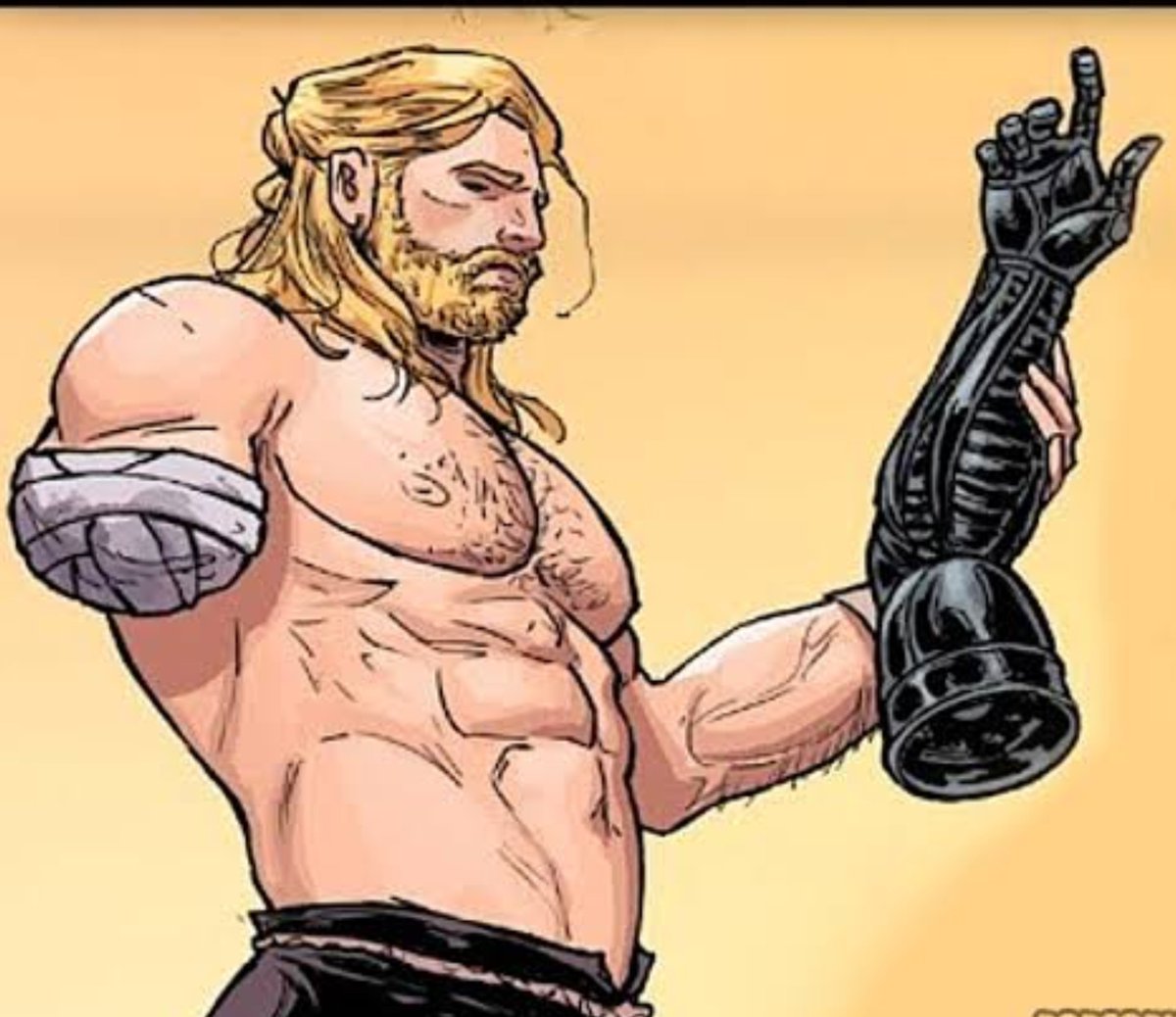 dgknstudio's tweet photo. 🚨SPOİLER:

DR.DOOM AVENGERS DOOMSDAY'DE THOR'UN SAĞ KOLUNU KOPARACAK.

#avengersdoomsday https://t.co/wrUpQs5iug