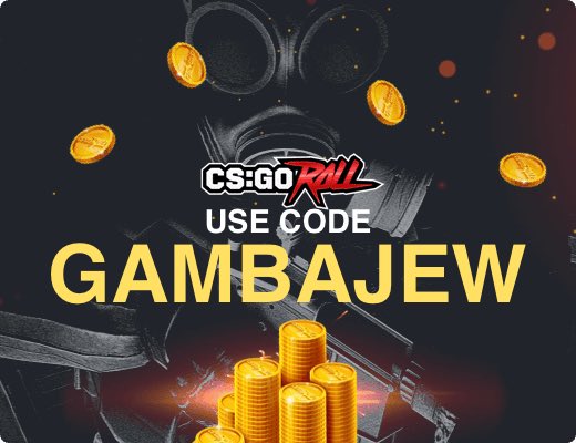 frznbt's tweet photo. 🔥 CS2 SKIN HUNTERS — THIS ONE’S FOR YOU 🔥

🎰 Case openings
⚔️ PvP Case Battles
💥 Crash, Dice &amp; Plinko
🏆 Daily rewards &amp; progression
🔐 Provably Fair mechanics

👀 Use my code: GAMBAJEW

👉 https://t.co/fe3zcHngsd

18+ | Gamble responsibly | No winnings guaranteed

#CSGORoll https://t.co/01WyBbVfhy