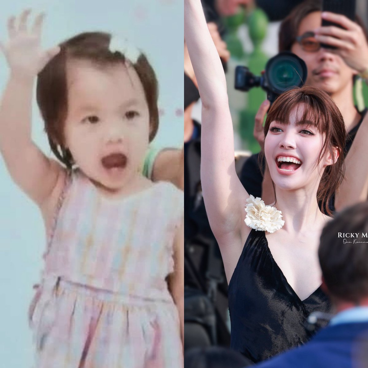 LLLorm's tweet photo. SOMETHING NEVER CHANGE♾️🤍

orm🥰🤏🏻                                        ORM🥰🤏🏻 https://t.co/w0VK5RhZkO