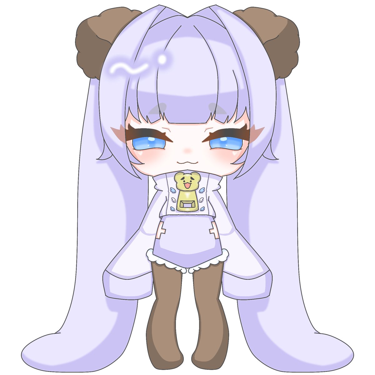 kanon_kon_0722's tweet photo. 【お知らせ✨】
Avvyを始めた記念に無償イラスト企画やります‼

≪参加条件≫
・1つ目…Avvyやミラティブで私の配信に遊びに来てくれたことがある方
・２つ目…イラスト納品に１ヶ月ほど、かかっても問題ない方
・３つ目…ミニキャラは納期はやめです‼

サムネイルにも使えます⭐ https://t.co/kvGCEaoydC