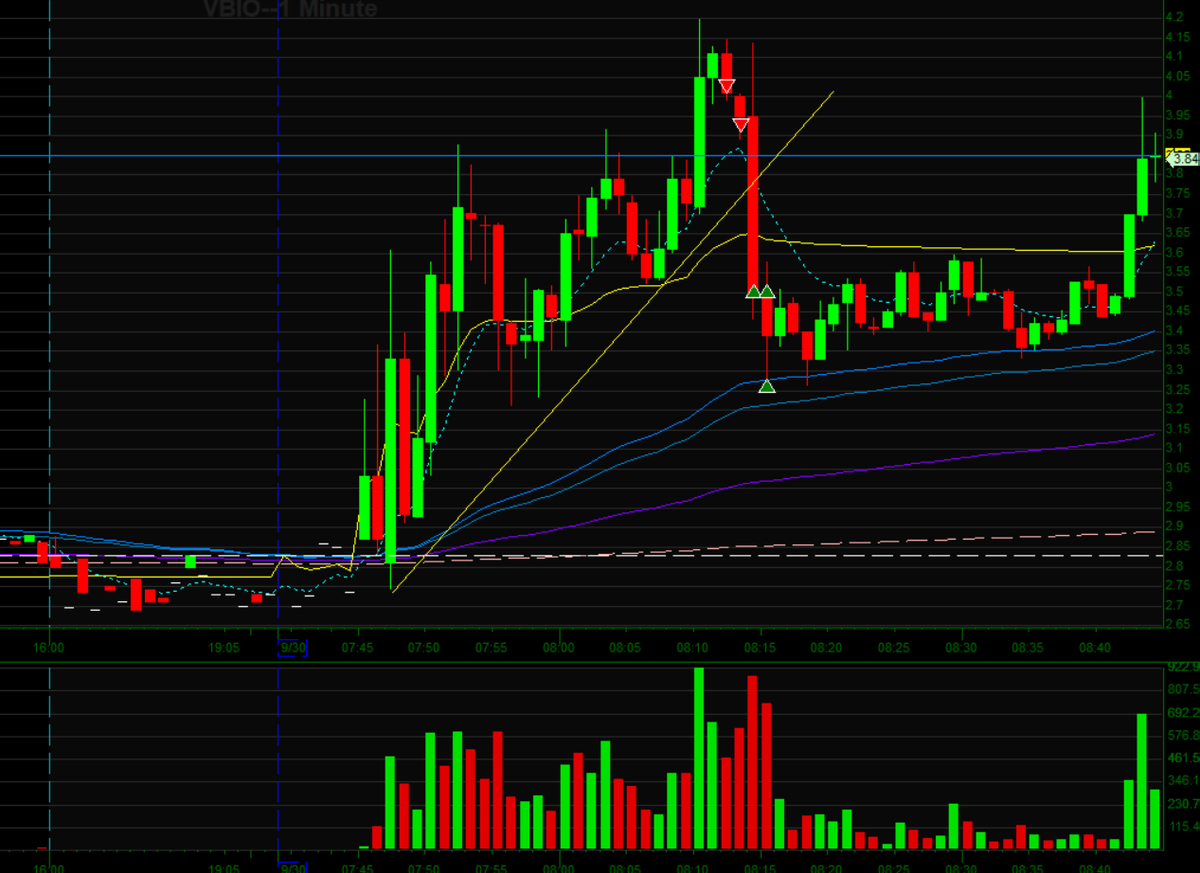 tonyjmcmanus's tweet photo. #LGHL #VBIO pre market trades https://t.co/TCksL3w8AW