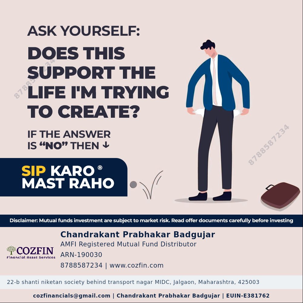 cpbadgujar's tweet photo. COZFIN FINANCIAL ASSET SERVICES #cozfin #purpose https://t.co/w4qHIuPl7F